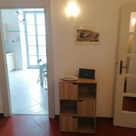 Casa Alice דירה