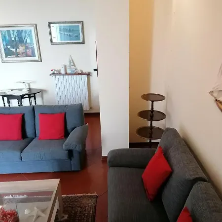 Casa Alice Lägenhet