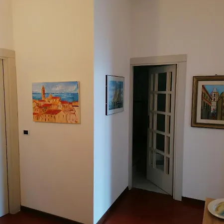 Casa Alice אלגהרו