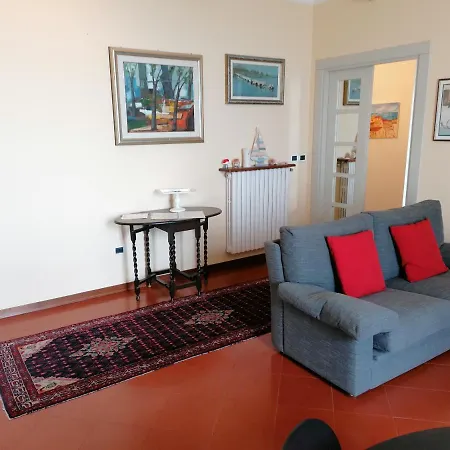 Casa Alice * Alghero