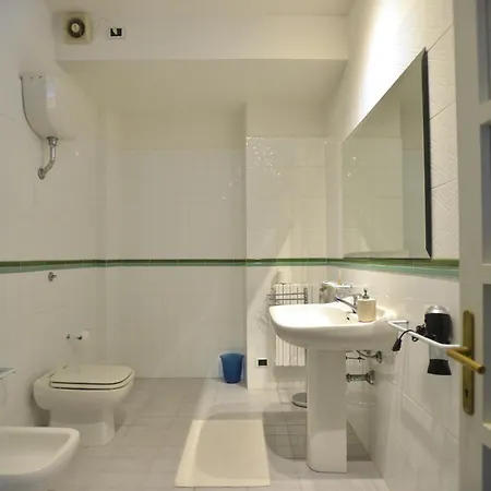 Lägenhet Casa Alice Alghero