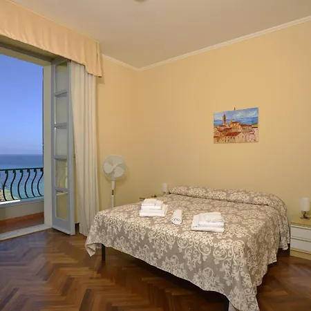 Casa Alice Apartment *