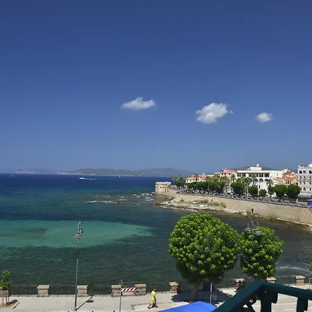 Casa Alice Apartment Alghero