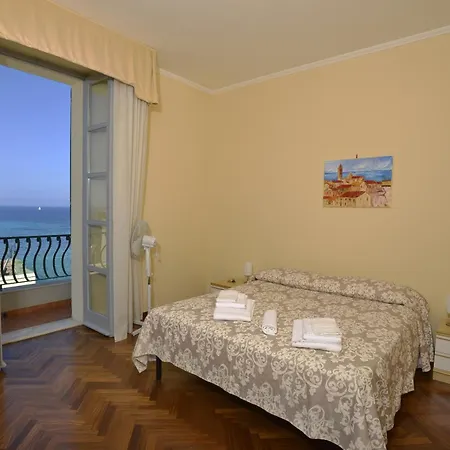 Casa Alice Apartment