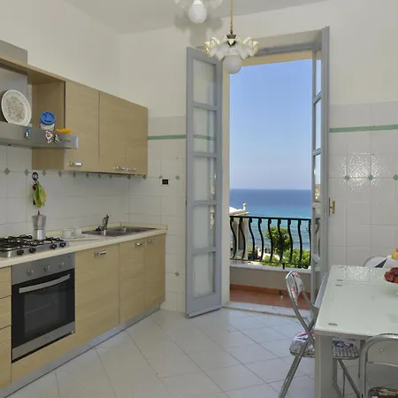 Casa Alice * Alghero