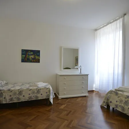 Casa Alice Lägenhet *