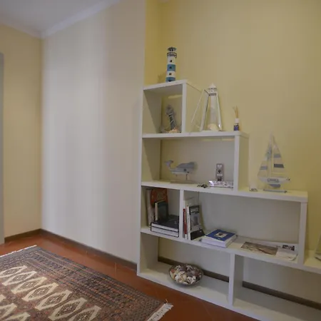 Casa Alice Lägenhet Alghero