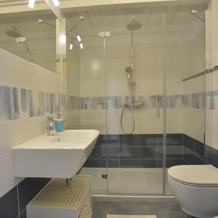 Apartment Casa Alice Alghero