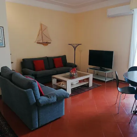 Casa Alice Lägenhet Alghero