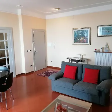 Casa Alice Lägenhet Alghero
