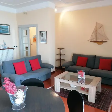 Casa Alice דירה *