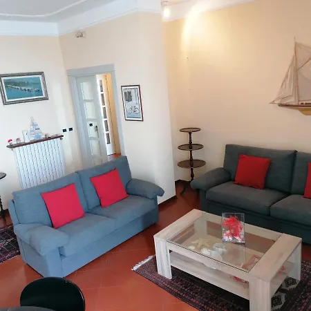 Casa Alice Alghero