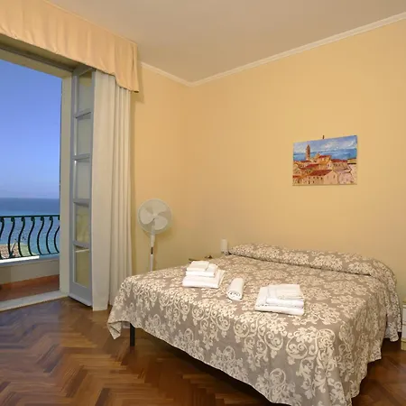 Apartmán Casa Alice