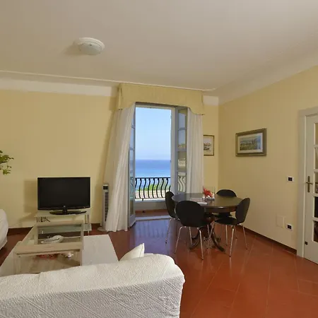 Apartmán Casa Alice *