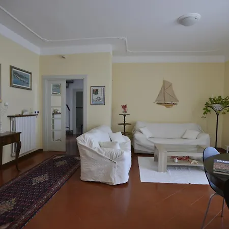 Casa Alice Alghero