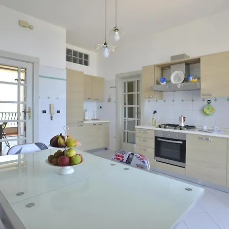 Casa Alice * אלגהרו