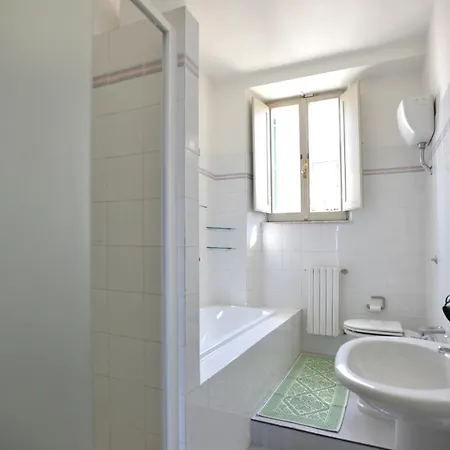 Apartmán Casa Alice