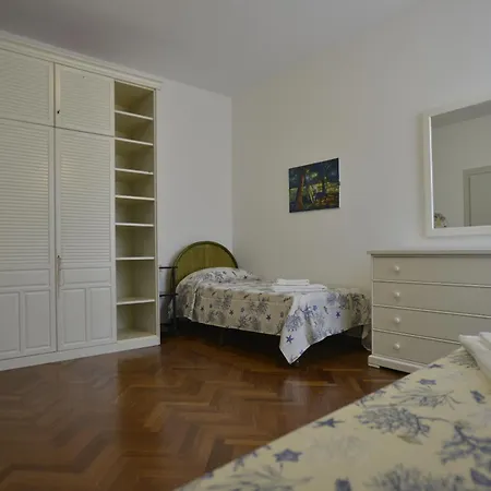 Casa Alice דירה *