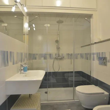 Apartmán Casa Alice *