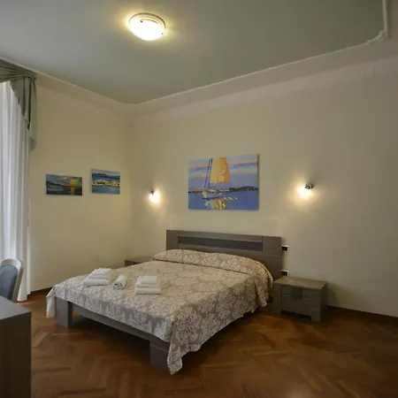 Casa Alice דירה אלגהרו