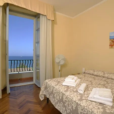 Apartmán Casa Alice Alghero