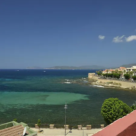 Casa Alice Alghero
