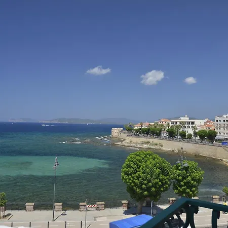 Casa Alice Apartmán