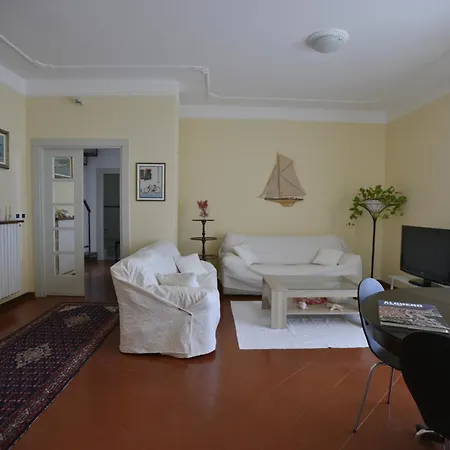 Apartmán Casa Alice
