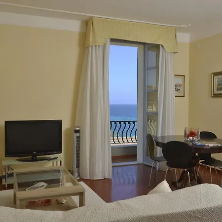 Apartamento Casa Alice Alguer