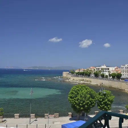 Casa Alice Alghero