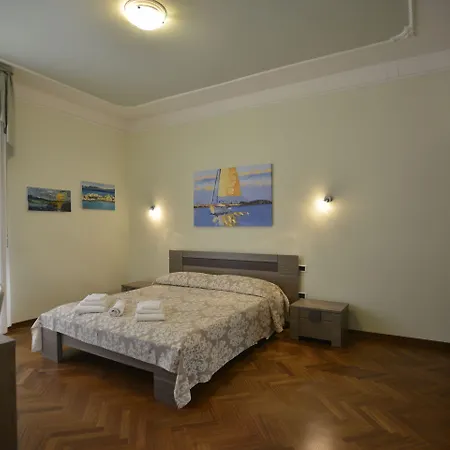 Appartement Casa Alice