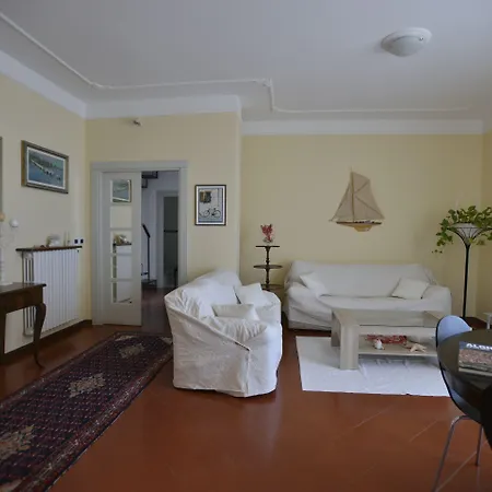 Appartement Casa Alice