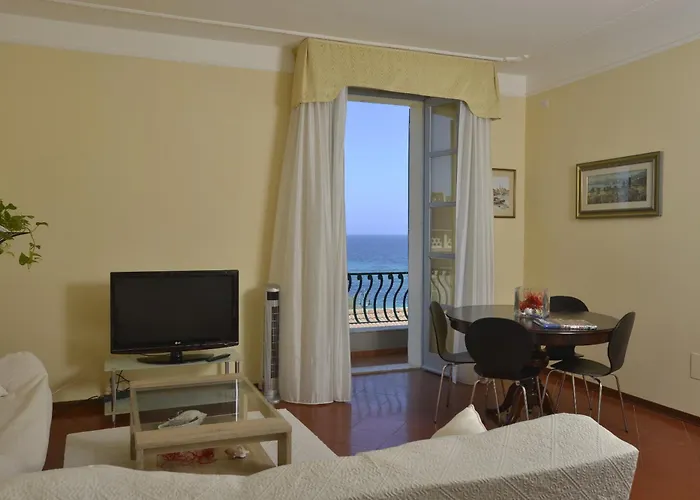 Appartement Casa Alice Alghero