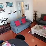 Apartamento Casa Alice Alguer